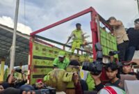 Pemprov Lampung pastikan stok LPG 3 kg aman hingga Lebaran